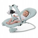 Chicco Hoopla Leżaczek Dla Dzieci 50 x 62 cm Antiguan sky