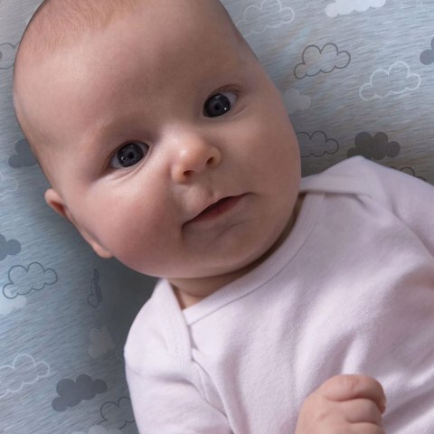 Chicco Poduszka do karmienia dla niemowląt w wieku 0+ Chicco Poduszka do karmienia dla niemowląt w wieku 0+