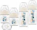 Dodie Zestaw butelek dla niemowląt 2x150 ml 2x270 ml