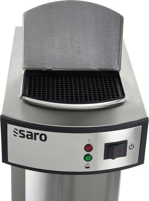 Ekspres przelewowy Saro 317-2085 TERMO 24 2,2 l Ekspres przelewowy Saro 317-2085 TERMO 24 2,2 l