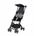 GB Pockit All Terrain Wózek Spacerowy Velvet Black