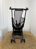 GB Pockit All Terrain Wózek Spacerowy Velvet Black