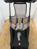 GB Pockit All Terrain Wózek Spacerowy Velvet Black