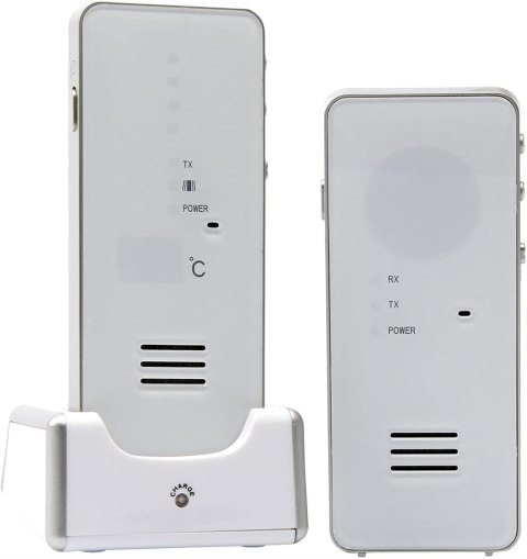 Hartig + Helling Niania Elektronicza Babyruf Hartig + Helling Niania Elektronicza Babyruf
