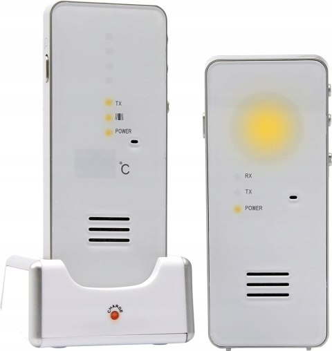Hartig + Helling Niania Elektronicza Babyruf Hartig + Helling Niania Elektronicza Babyruf