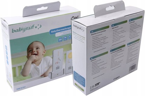Hartig + Helling Niania Elektronicza Babyruf Hartig + Helling Niania Elektronicza Babyruf