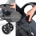 Hauck Wózek Shopper Neo II Grey