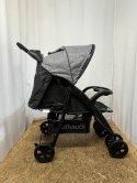 Hauck Wózek Shopper Neo II Grey