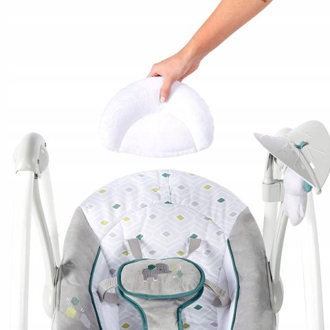 Ingenuity Wimberly Compac Huśtawka do 9 kg Ingenuity Wimberly Compac Huśtawka do 9 kg