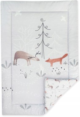 Julius Zollner mata do raczkowania 95x135 cm Woodlife