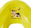 Keeeper Nakładka Sedesowa Dziecięca Funny Farm