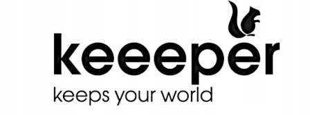 Keeeper Nakładka Sedesowa Dziecięca Funny Farm Keeeper Nakładka Sedesowa Dziecięca Funny Farm