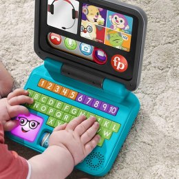 Komputerek dziecięcy Fisher-Price HGX00 jęz. niemiecki