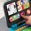 Komputerek dziecięcy Fisher-Price HGX00 jęz. niemiecki
