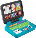 Komputerek dziecięcy Fisher-Price HGX00 jęz. niemiecki