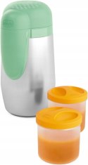 Kubek Pojemnik Termiczny 250 ml