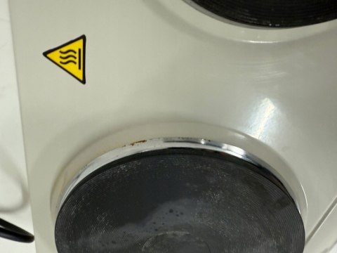 Kuchenka elektryczna przenośna Severin DK 1042 Kuchenka elektryczna przenośna Severin DK 1042
