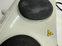 Kuchenka elektryczna przenośna Severin DK 1042