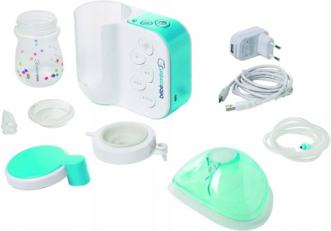Laktator elektryczny Bebe Confort Laktator elektryczny Bebe Confort