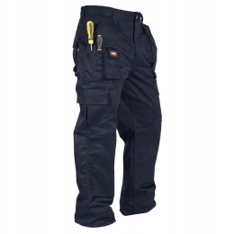Lee Cooper Spodnie robocze damskie, rozmiar W40 -L 33