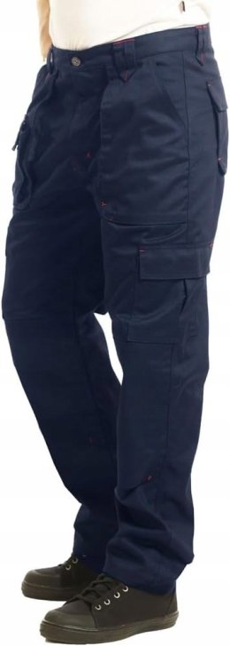 Lee Cooper Spodnie robocze damskie, rozmiar W40 -L 33