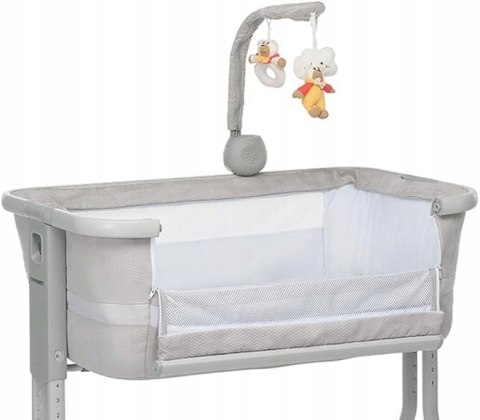 Łóżeczko dostawne Dostawka Foppapedretti MyBebe Łóżeczko dostawne Dostawka Foppapedretti MyBebe