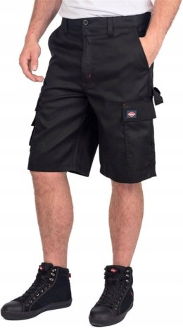 Męskie Wielofunkcyjne Spodnie Robocze Lee Cooper 40W