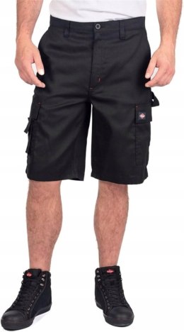 Męskie Wielofunkcyjne Spodnie Robocze Lee Cooper 40W