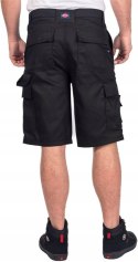 Męskie Wielofunkcyjne Spodnie Robocze Lee Cooper 40W