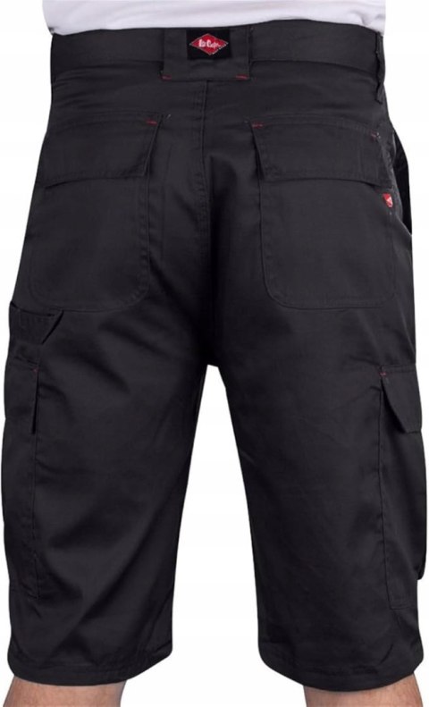 Męskie Wielofunkcyjne Spodnie Robocze Lee Cooper 40W Męskie Wielofunkcyjne Spodnie Robocze Lee Cooper 40W