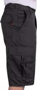 Męskie Wielofunkcyjne Spodnie Robocze Lee Cooper 40W
