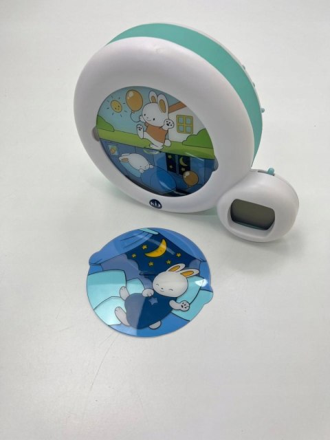 Pabobo Kid Sleep budzik dzień/noc nauka snu Pabobo Kid Sleep budzik dzień/noc nauka snu