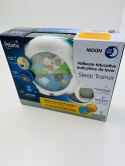 Pabobo Kid Sleep budzik dzień/noc nauka snu