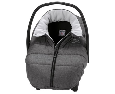 Peg-Perego Śpiworek do fotelika, nosidełka Peg-Perego Śpiworek do fotelika, nosidełka