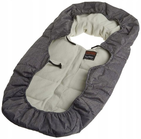 Peg-Perego Śpiworek do fotelika, nosidełka Peg-Perego Śpiworek do fotelika, nosidełka