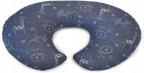 Poduszka do karmienia Chicco Boppy Safari Poduszka do karmienia Chicco Boppy Safari