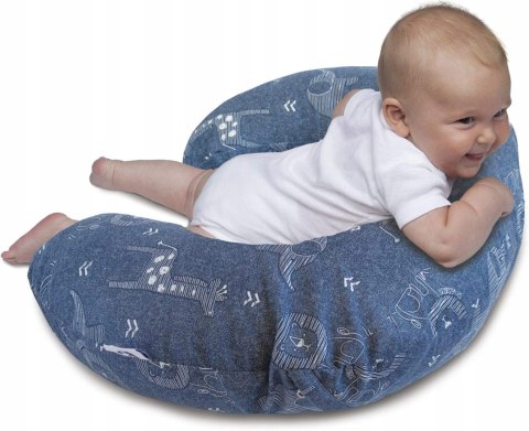 Poduszka do karmienia Chicco Boppy Safari Poduszka do karmienia Chicco Boppy Safari