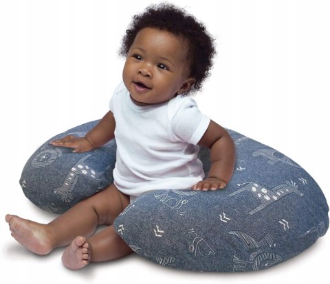 Poduszka do karmienia Chicco Boppy Safari Poduszka do karmienia Chicco Boppy Safari