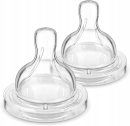 Smoczki antykolkowe Philips Avent SCF631/27 2 szt.
