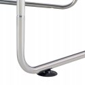 Vevor Trampolina Dla Dzieci z Siatką 147cm regulowana