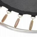 Vevor Trampolina Dla Dzieci z Siatką 147cm regulowana