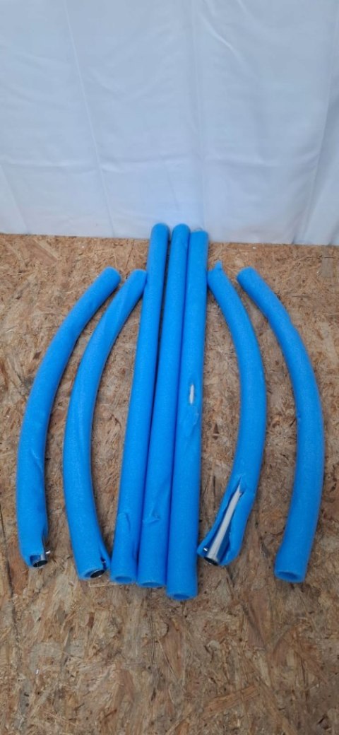 Vevor Trampolina Dla Dzieci z Siatką 147cm regulowana Vevor Trampolina Dla Dzieci z Siatką 147cm regulowana