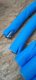 Vevor Trampolina Dla Dzieci z Siatką 147cm regulowana