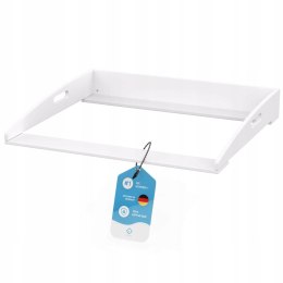 WOLKENGLUCK nakładka przewijak do komody IKEA Hemnes 75x85cm