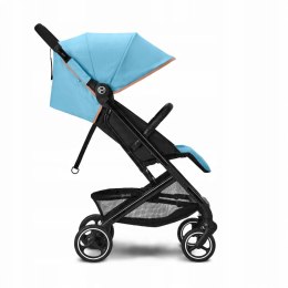 Wózek dziecięcy Cybex Gold Beezy Beach Blue