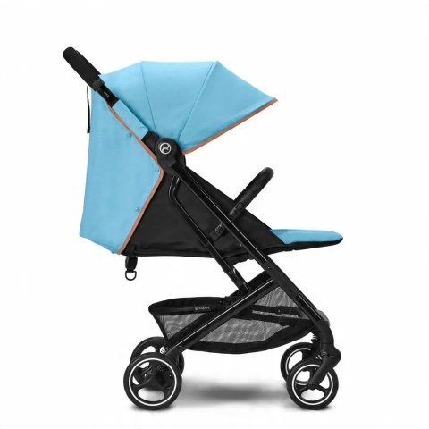 Wózek dziecięcy Cybex Gold Beezy Beach Blue Wózek dziecięcy Cybex Gold Beezy Beach Blue