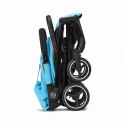 Wózek dziecięcy Cybex Gold Beezy Beach Blue