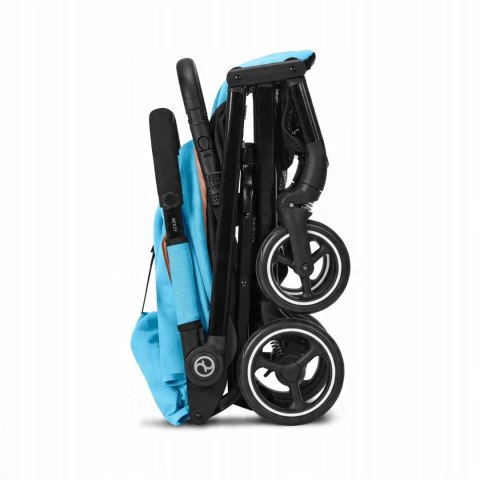 Wózek dziecięcy Cybex Gold Beezy Beach Blue Wózek dziecięcy Cybex Gold Beezy Beach Blue