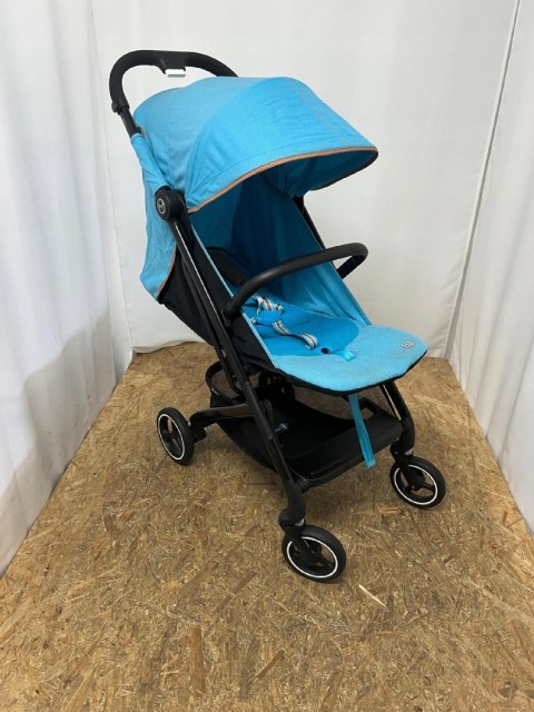 Wózek dziecięcy Cybex Gold Beezy Beach Blue Wózek dziecięcy Cybex Gold Beezy Beach Blue