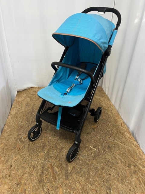 Wózek dziecięcy Cybex Gold Beezy Beach Blue Wózek dziecięcy Cybex Gold Beezy Beach Blue